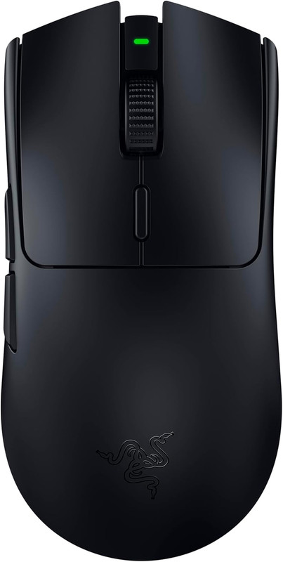 Razer Viper V3 Hyperspeed - Wireless Esports Mouse (Focus Pro 30K Optical Sensor