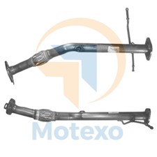 Anschluss Rohr Kia Rio 1.5i 7/02-12/05 ( Zu M / Dose)