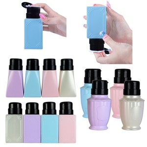 Tools-Refillable-Make-Up-Container-Empty-Bottle-Pump-Box-Nail-Polish-Remover