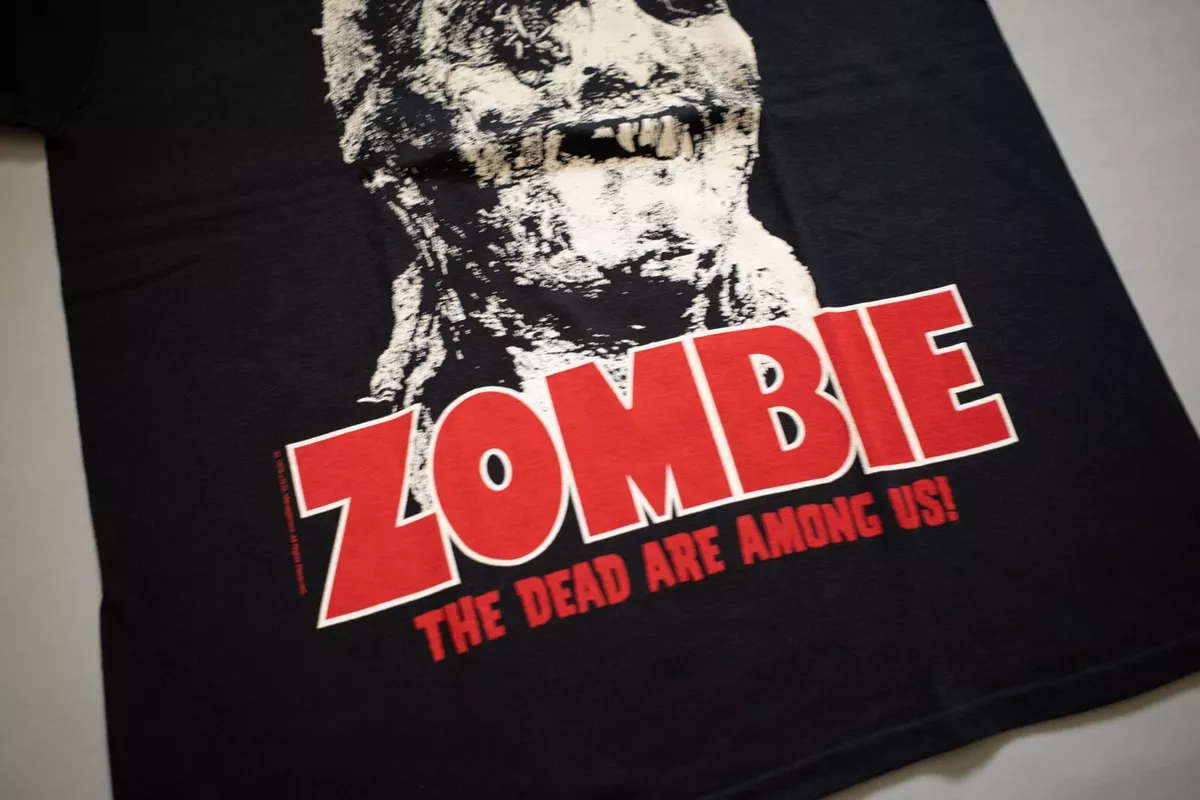 31 Rob Zombie Movie T-shirt XXL Rare HTF Horror Gore Halloween