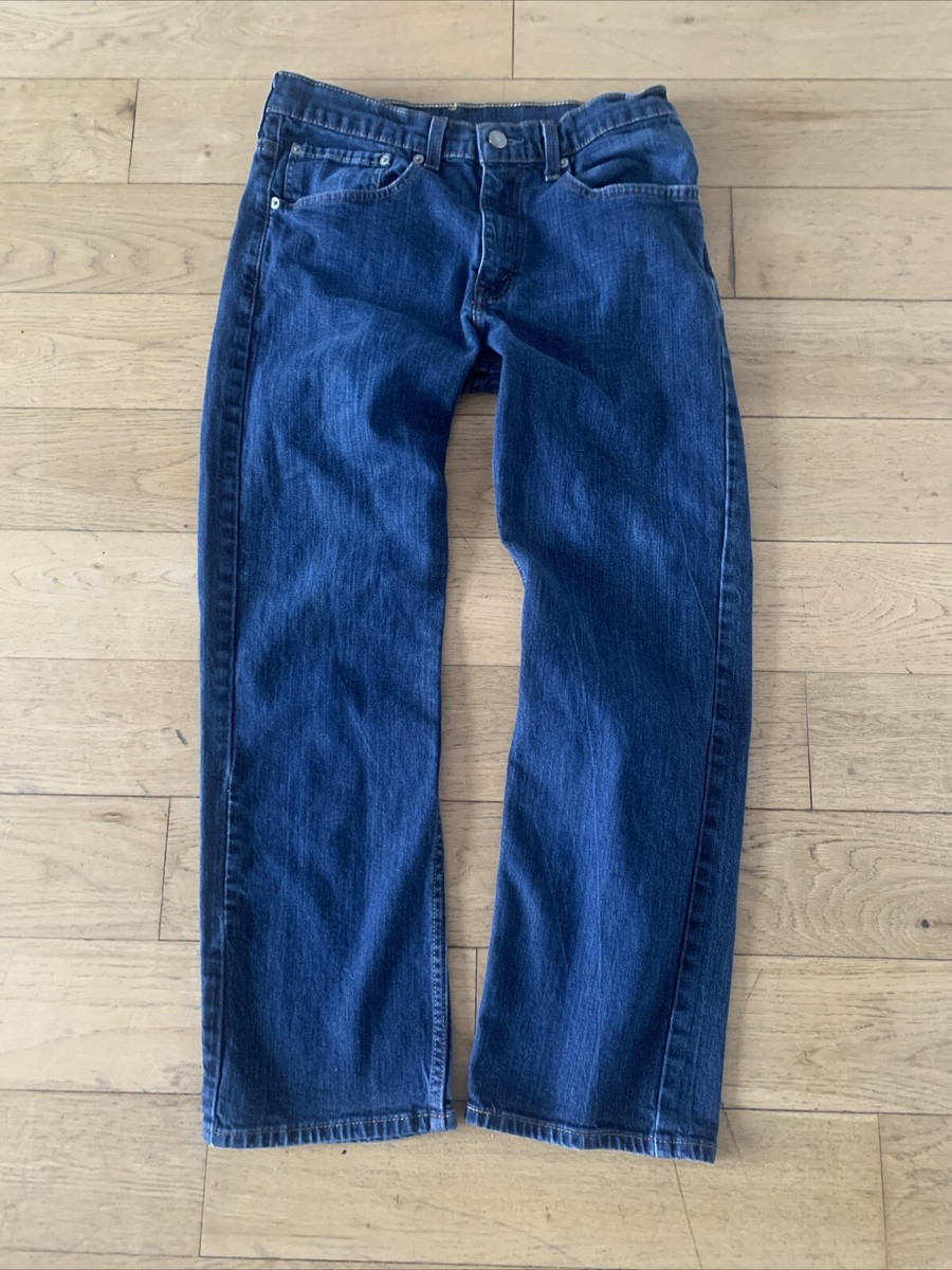 Vintage Levis Levis 752 Regular Levi's 752 Jeans W32 X L27 Great