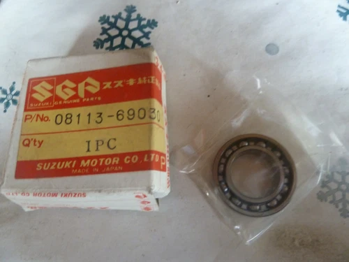 BEARING (L)