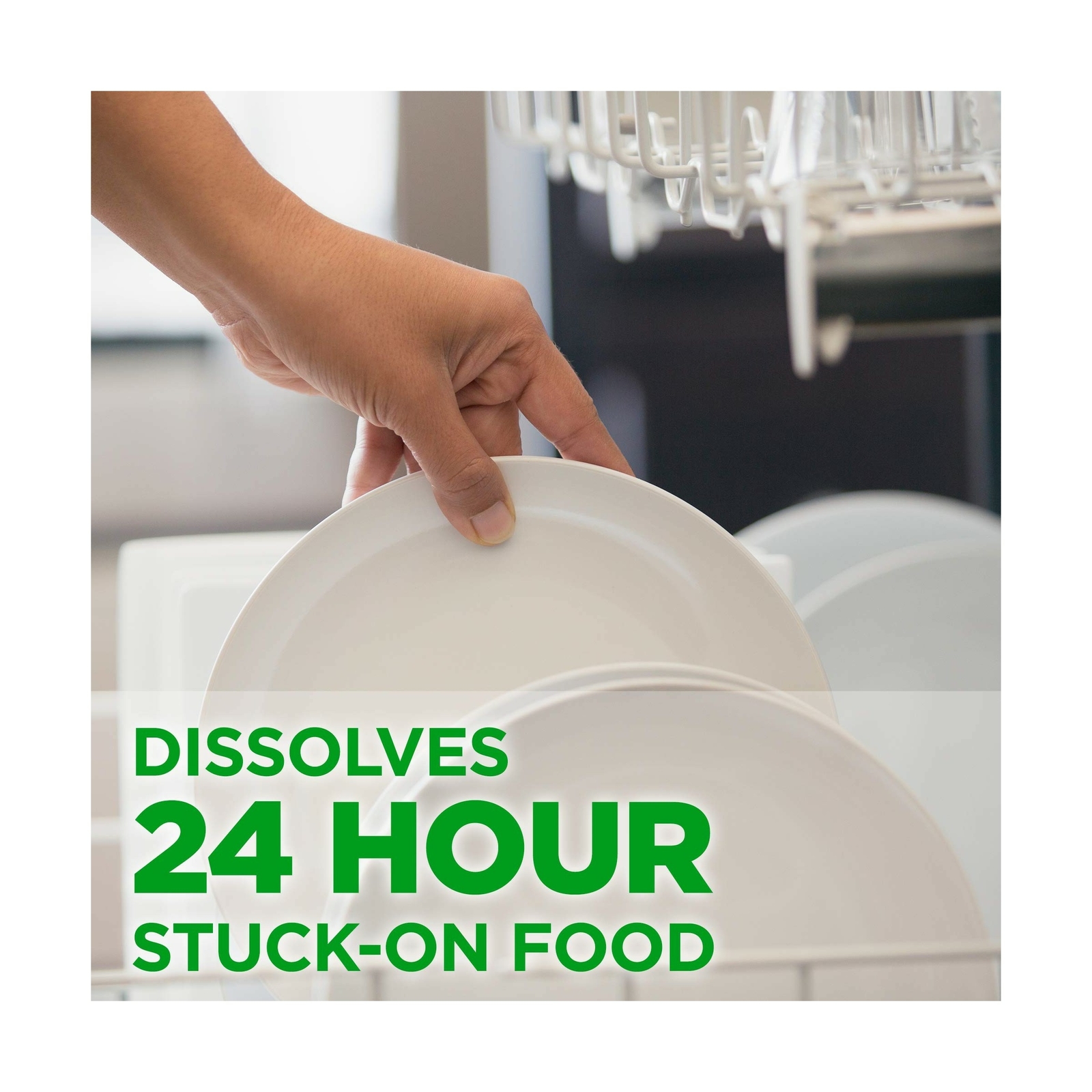 Palmolive Eco Dishwasher Detergent Gel Lemon Splash Effective Phosphatefree eBay