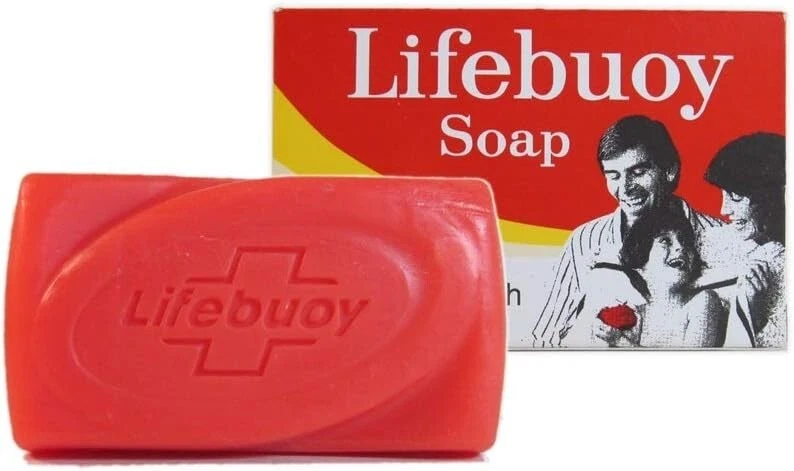 Lifebuoy soap deals