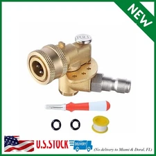 Blast Pivoting Coupler, 120 Degree with 5 Angles, heavy duty design and Stainles