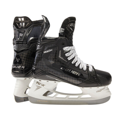 Bauer Supreme Mach TI Schlittschuhe Senior 