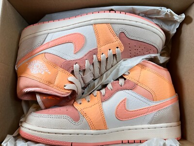 air jordans apricot