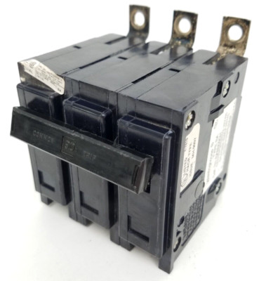 BAB3090H Westinghouse 90 Amp Circuit Breaker - Next Day Option