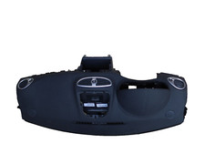 Renault Clio 3 III BRO 5-Türer Ez06 Armaturenbrett Instrumententafel Cockpit Renault Clio 3 III BRO 5-Türer Ez06 Armaturenbrett Instrumententafel Cockpit