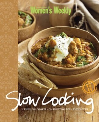 AWW Slow Cooking,Women's Weekly Australian