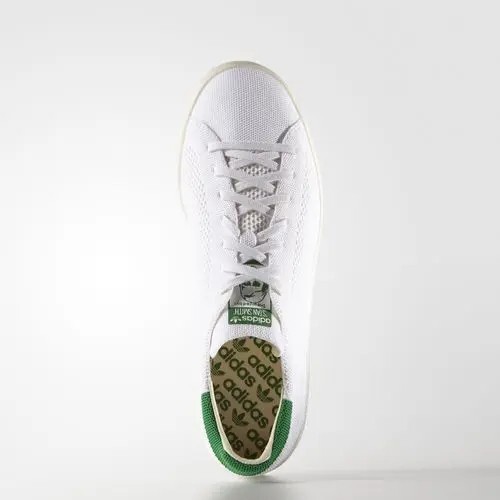 【新品・未使用】adidas Stan Smith Adidas Stan Smith OG Pk Primeknit S75146 Men's Athletic Sneakers