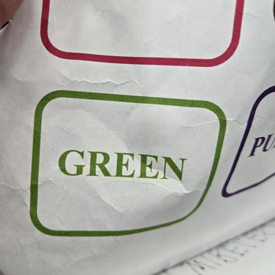 Bonobos Men Shorts 35 Green Chino Pockets 9" Inseam Cotton Spandex Mid Rise - Image 4 of 4