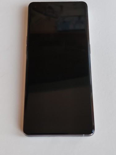 Oppo Find X5 Android 5G Dual Sim Smartphone Unlocked 256GB Black - Afbeelding 3 van 3