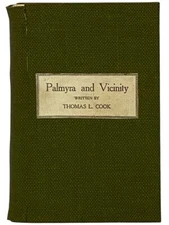 Palmyra and Vicinity