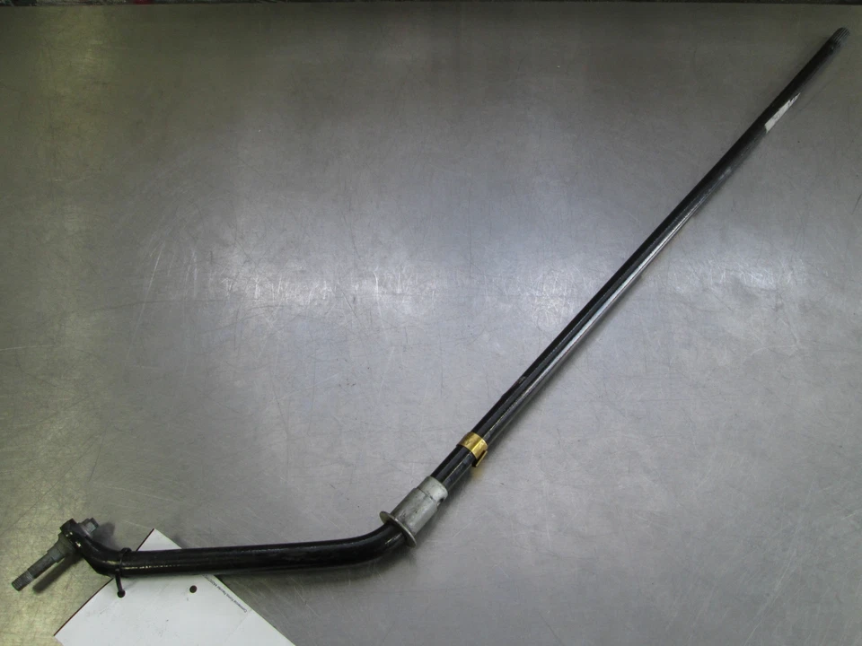 Barra estabilizadora trasera antivuelco 20 mm 210234 OEM Ferrari 430 F430 F136E/A V8 Foto 3 de 4