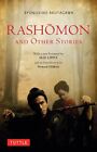 Rashomon and Other Stories (Tuttle Classics) by Akutagawa