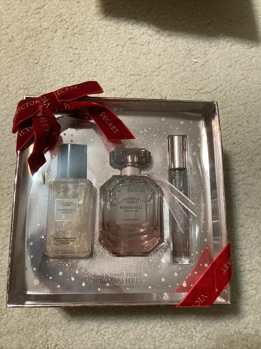 Victoria secret bombshell outlet seduction 75ml price
