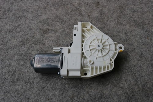 Original Audi Fensterhebermotor vorne rechts 8K0959802A A4 8K A5 8T A6 4F Q7 4L