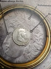 Silver 1949 P   Franklin Half Dollar  TP-9000