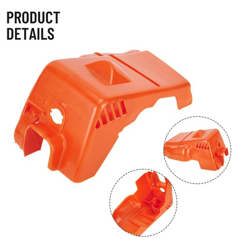 MS180 MS170 018 017 Chainsaw Parts LotAir Filter Lock Catch Air Lever For Stihl - Picture 9 of 12