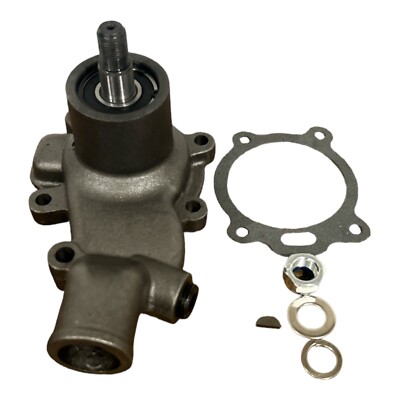 3641361M91 Water Pump For Allis Chalmers 715 714B 705C 708C 706C Perkins 4.236