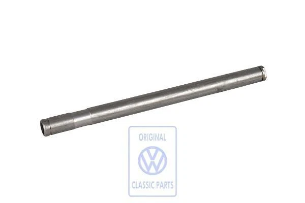 Original VW Clasico Jetta Golf Cabrio. Cabriolet Variant 