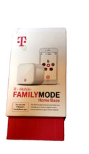 T-Mobile FamilyMode Home Base Wi-Fi Parental Control Device New Open Box