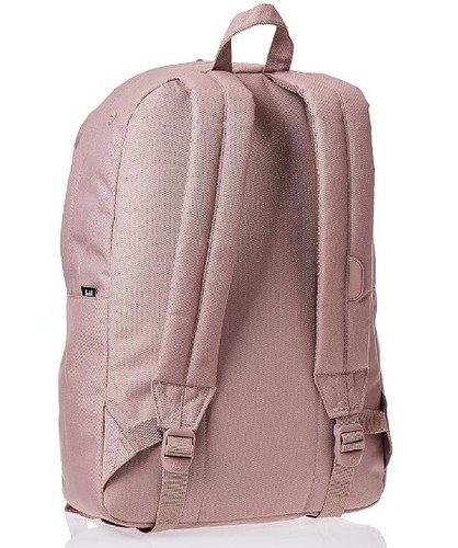 Zaino Herschel Heritage rosa cenere (10007-02077-OS) classico 21,5 L - Foto 2 di 2