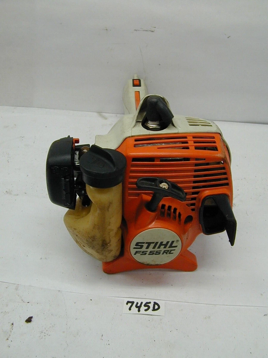 Stihl fs55rc cheap price new