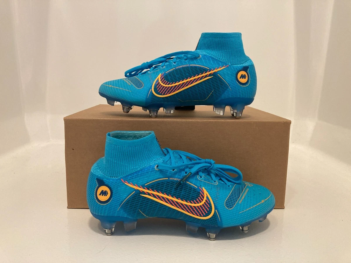Preços baixos em Nike Mercurial Superfly 7 Elite SG Pro AC Laser