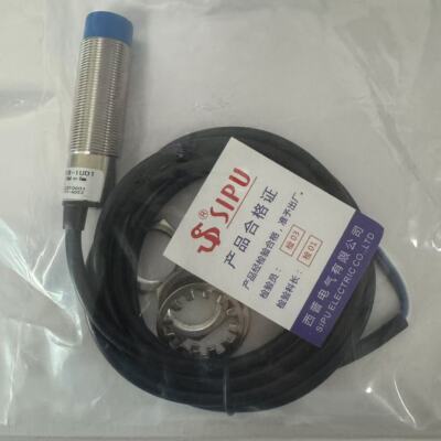 1PCS NEW FIT FOR Sensor proximity switch MS8-M18-IUD1