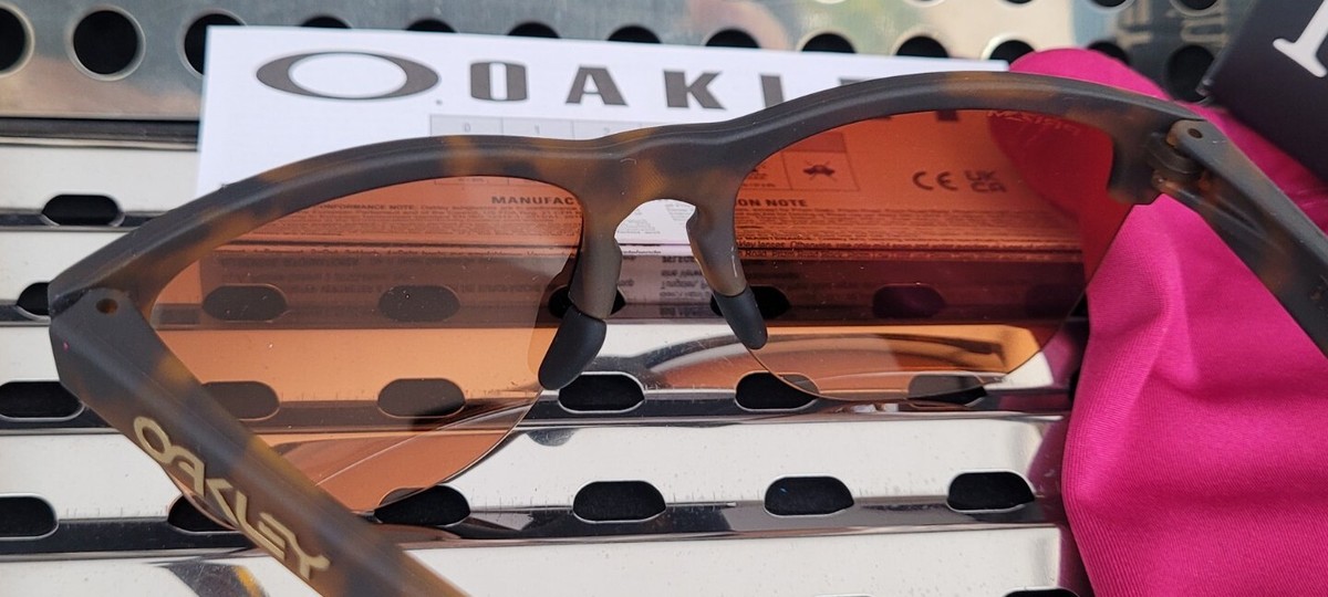 New Oakley FROGSKINS LITE Sunglasses 9374-5063 Matte Brown New Oakley FROGSKINS LITE Sunglasses 9374-5063 Matte Brown