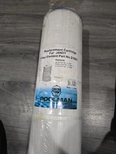 Poolman Replacement Cartridge For Jandy Pool Filter 21501