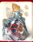 Disney Dresses and Dreams Bell "Sleeping Beauty" Princess Bradford Editions Coa