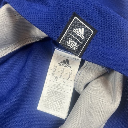 Auston Matthews Toronto Maple Leafs Adidas Reverse Retro 1.0 NHL Jersey Size 56 - Picture 11 of 16