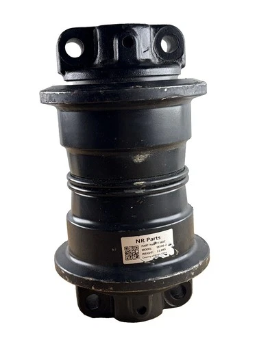 NR FT3602 - Bottom Roller - Fits John Deere 110, 120, 120C, 120D, 135C RTS, 490E