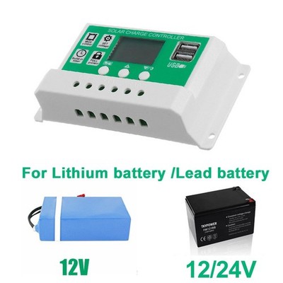 Automatischer Laderegler Home Energy Management 10A 20A 30A Ladestrom
