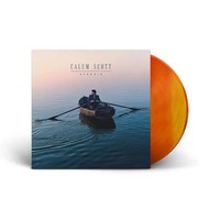 Avenoir (Orange Vinyl) | Calum Scott | Vinyl / Schallplatte | 2025 | Capitol