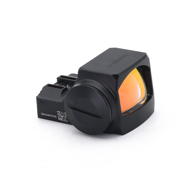 Sig Sauer ROMEO-X SIG-LOC 1x24mm 32MOA Circle/2MOA Red Dot Reflex Sight SORX1600 For Sale | SHIPS FREE