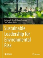 Sustainable Leadership For Environmental Risk Said Salloum
