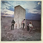 THE WHO Who’s Next SEALED MCA-5220 m/nm REISSUE LP Keith Moon ROGER DALTREY
