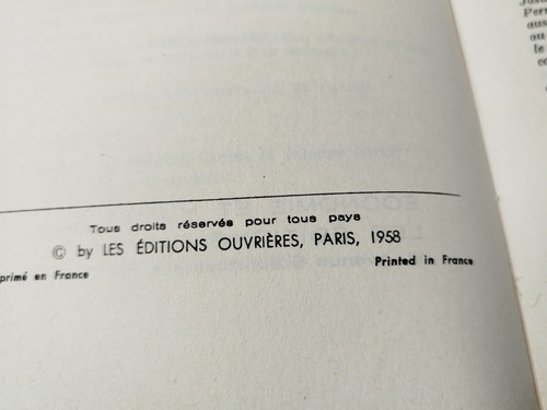 Lot 28 LIVRES SCIENCES Economie Droit Etudes Rubicon Banque Marketing Mana A31 - Picture 15 of 19