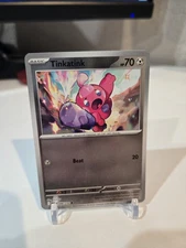 Tinkatink 096/132 Me01: Mega Evolution Reverse Holo (Buy 2 Get 1 Free)