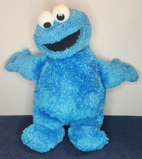 20" Sesame Street Cookie Monster Plush