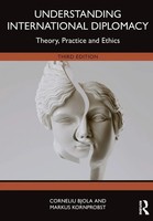 Understanding International Diplomacy | Corneliu Bjola (U. A.) | Taschenbuch
