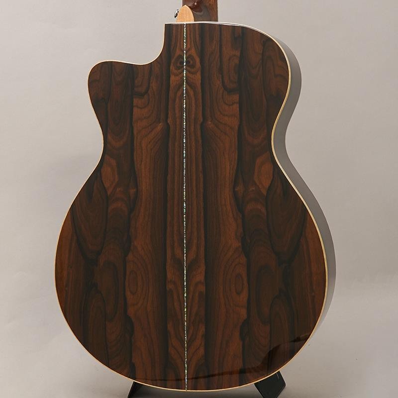 PRS SE Angelus A60E Electro-Acoustic Guitar Natural Used Japan | eBay