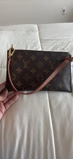 Louis Vuitton Accessory Pouch Pochette Low Key Hobo