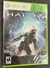 Halo 4 (Microsoft Xbox 360, 2012)