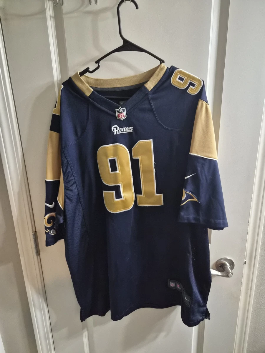 Chris Long NFL Fan Apparel & Souvenirs for sale | eBay