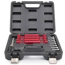 Timing Tool Set For Mercedes-Benz M642 M278 CDI Engines Camshaft Holding Kit UK